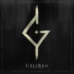 Caliban - Gravity cover art