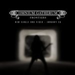 Omnium Gatherum - Frontiers cover art