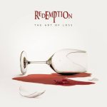 Redemption - The Art of Loss cover art