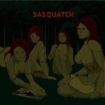 Sasquatch - Sasquatch cover art