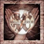 Walls of Jericho - No One Can Save You From Yourself cover art