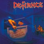 Defiance - Product of Society cover art