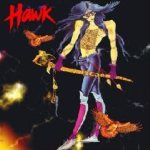 Hawk - Hawk cover art