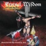 Eternal Wisdom - Meditation of the Cleansing Fire cover art