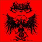 Slaughtbbath - Hail to Fire cover art