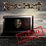 Royal Hunt - Cargo cover art