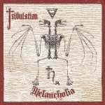 Tribulation - Melancholia cover art