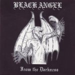 Black Angel - From the Darkness cover art