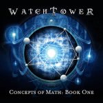 Watchtower - Concepts of Math: Book One cover art