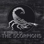 Various Artists - A Tribute to the Scorpions cover art
