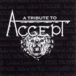 Various Artists - A Tribute to Accept