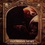 Various Artists - Doomsday News cover art