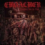 Embalmer - Emanations from the Crypt cover art
