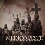 Medico Peste - א: Tremendum et Fascinatio cover art