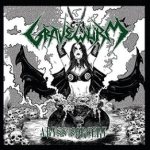 Gravewürm - Abyss Sorcery cover art