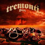 Tremonti - Dust cover art
