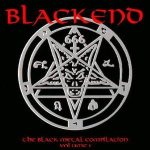 Various Artists - Blackend: the Black Metal Compilation Vol. 1