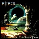 Attack - The Secret Place cover art