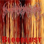 Disfleshedy - Bloodlust cover art