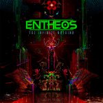 Entheos - The Infinite Nothing cover art