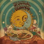 Spiritual Beggars - Sunrise to Sundown cover art