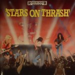 Various Artists - Stars on Thrash cover art