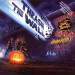 Various Artists - Thrash the Wall cover art