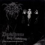 Various Artists - Darkthrone Holy Darkthrone - Eight Norwegian Bands Paying Tribute cover art