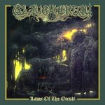 Slaughterday - Laws of the Occult cover art