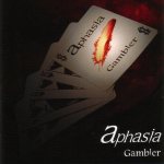 Aphasia - Gambler cover art