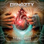 Dynazty - Titanic Mass cover art