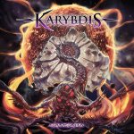 Karybdis - Samsara cover art