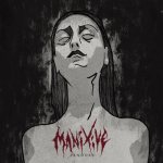 Manixive - Pandora cover art