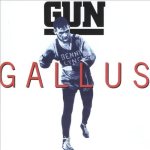 Gun - Gallus cover art