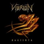Vibrion - Bacterya cover art