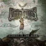 Lamentations - Echoes in the Wind
