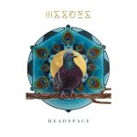 Issues - Headspace cover art
