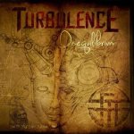 Turbulence - Disequilibrium cover art