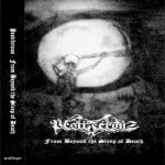Pestiferous - From Beyond the Sleep of Death
