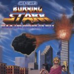 Jack Starr's Burning Starr - Rock the American Way cover art
