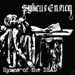 Sykelig Englen - Hymns of the Dead cover art
