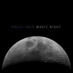 Violet Cold - Magic Night cover art