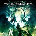 Virtual Symmetry - Message From Eternity cover art