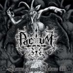 Pactum - Summa Imperii Satanae 666 cover art