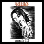 Umbilichaos - Entrails III cover art