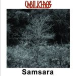 Umbilichaos - Samsara cover art