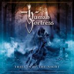 Human Fortress - Thieves of the Night cover art