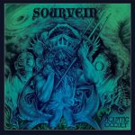 Sourvein - Aquatic Occult cover art