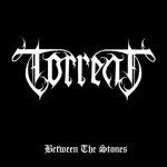 Torrent - Between the Stones cover art