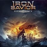 Iron Savior - Titancraft cover art